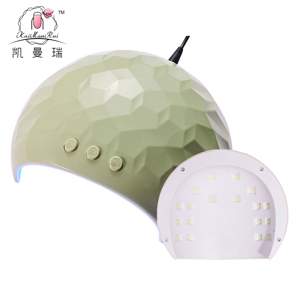 BM-002 Kolorowa inteligentna lampa